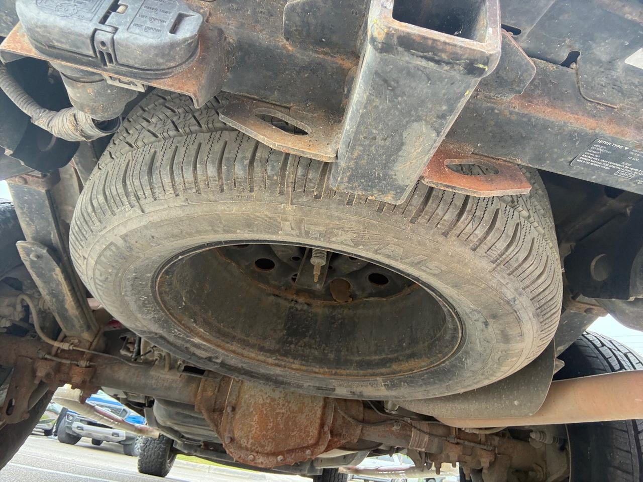 2011 Ford F-150 XLT Austin TX