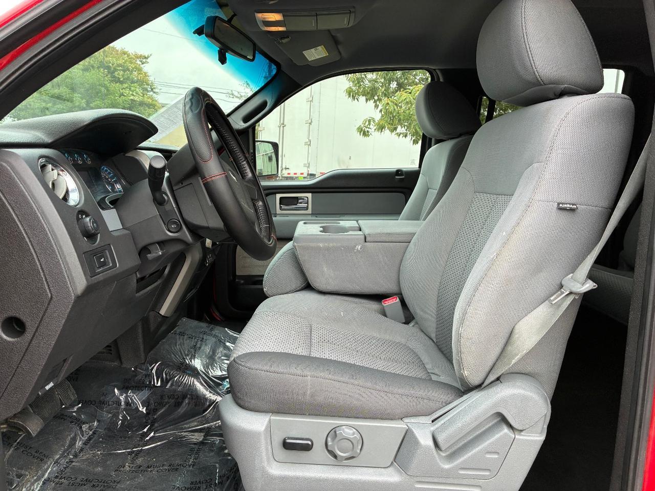 2011 Ford F-150 XLT Austin TX