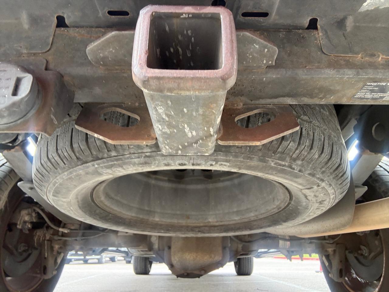 2011 Ford F-150 XLT Austin TX