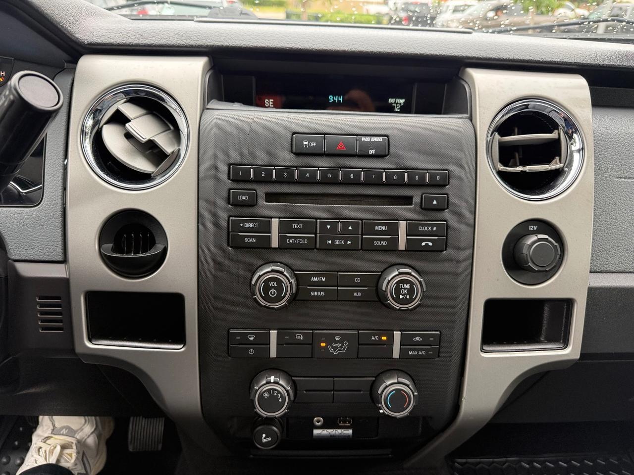 2011 Ford F-150 XLT Austin TX