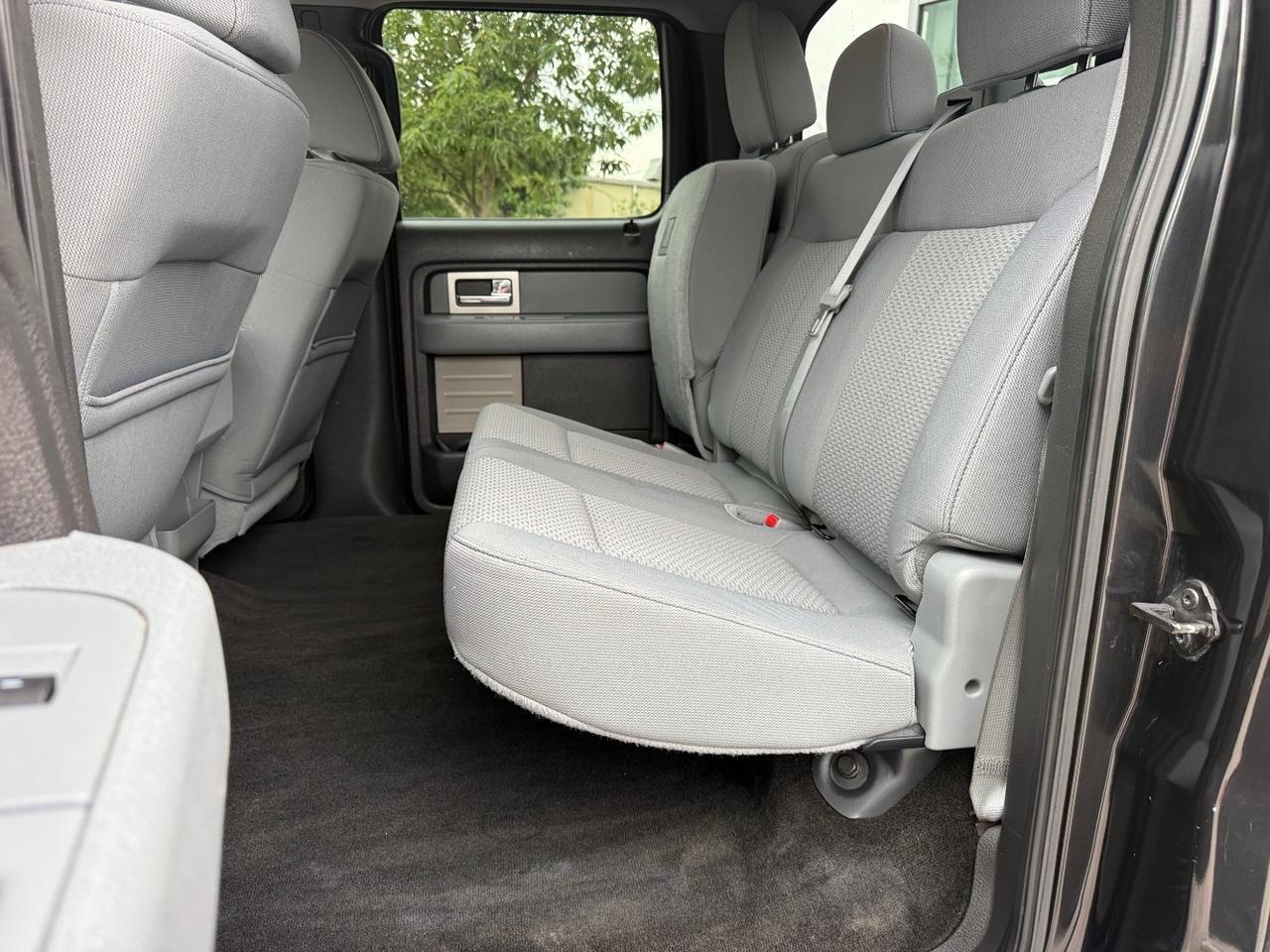 2011 Ford F-150 XLT Austin TX
