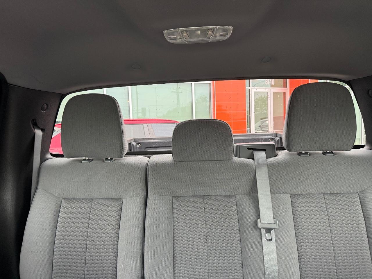 2011 Ford F-150 XLT Austin TX
