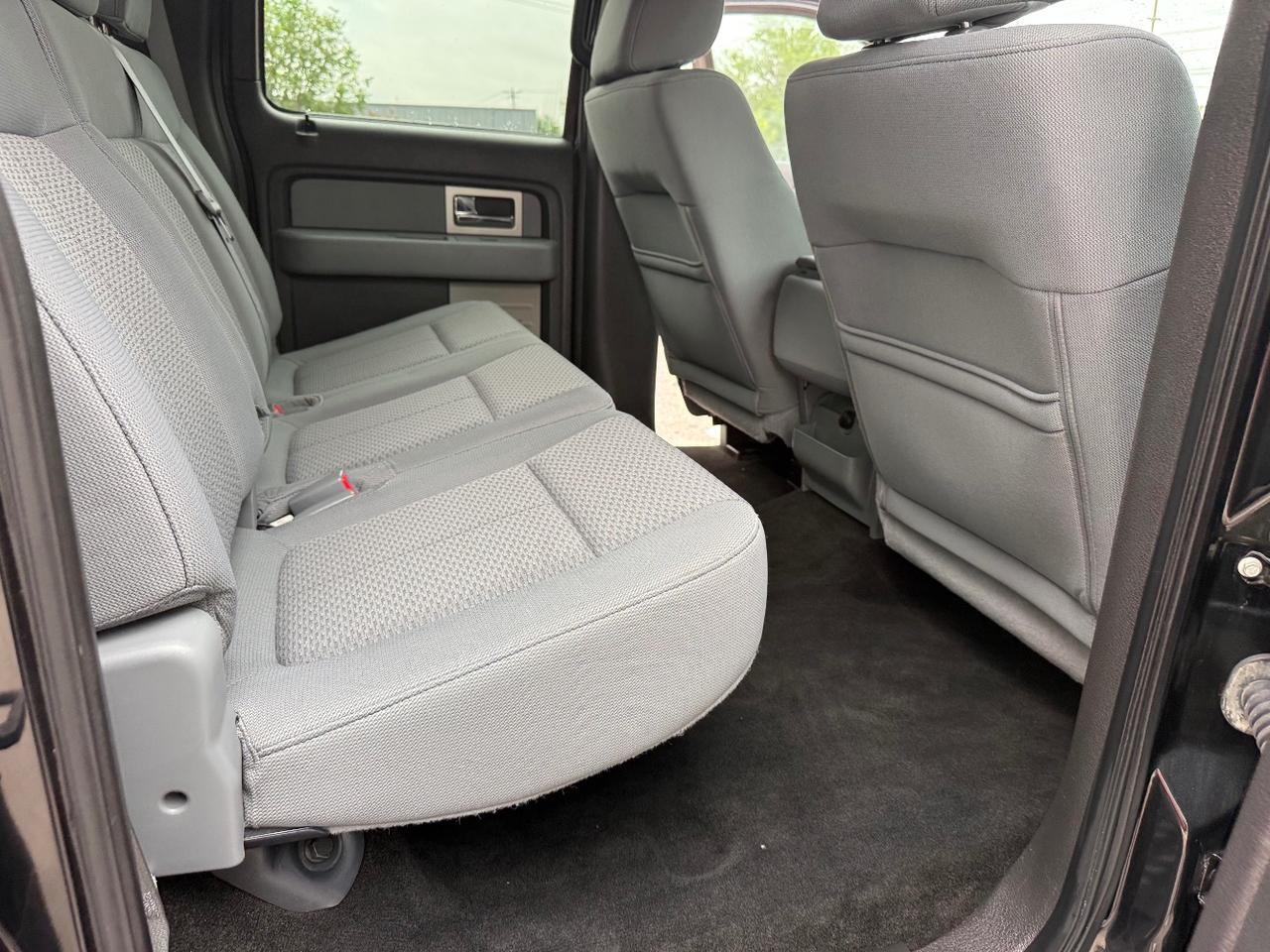 2011 Ford F-150 XLT Austin TX
