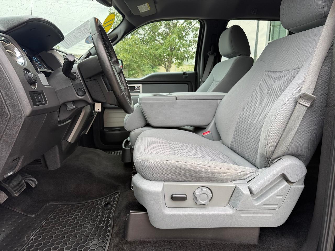 2011 Ford F-150 XLT Austin TX