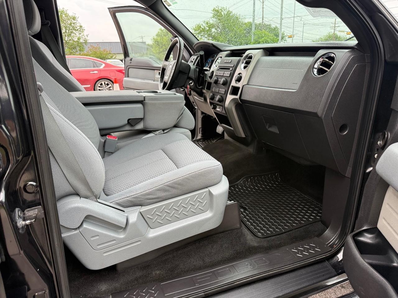 2011 Ford F-150 XLT Austin TX