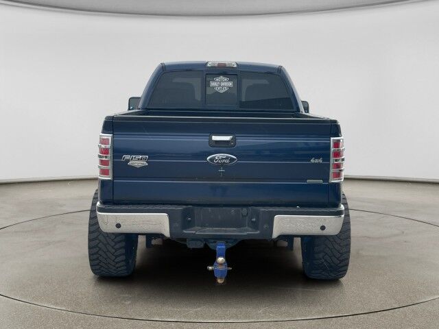 2011 Ford F-150 XLT Cleveland OH