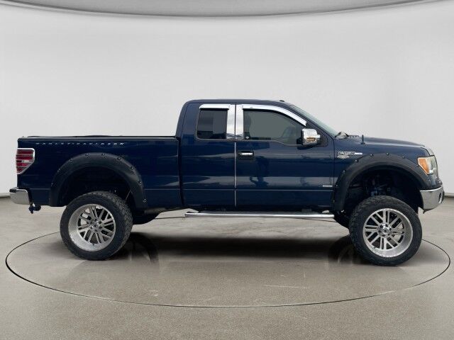 2011 Ford F-150 XLT Cleveland OH