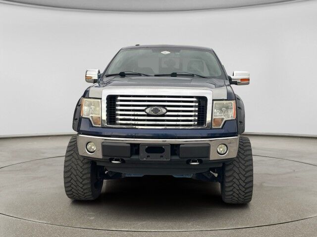 2011 Ford F-150 XLT Cleveland OH