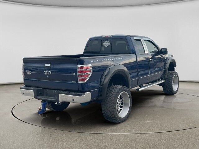 2011 Ford F-150 XLT Cleveland OH