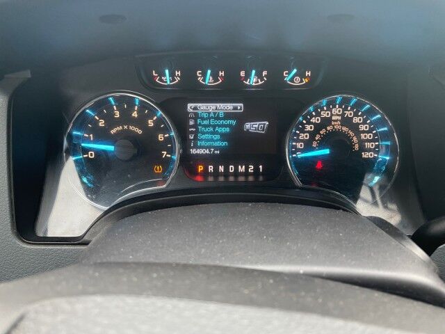 2011 Ford F-150 XLT Cleveland OH