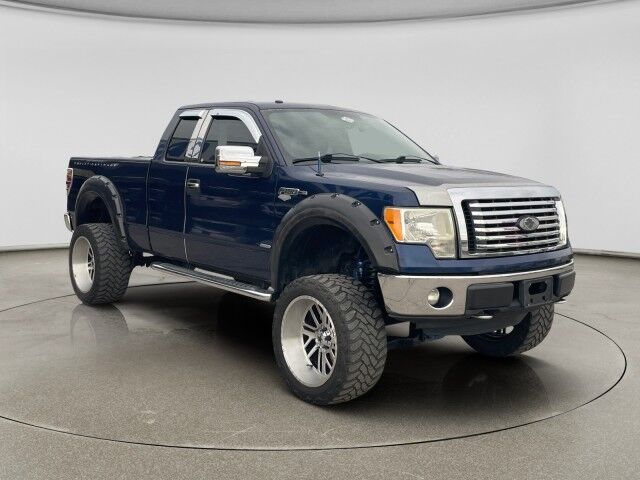 2011 Ford F-150 XLT Cleveland OH