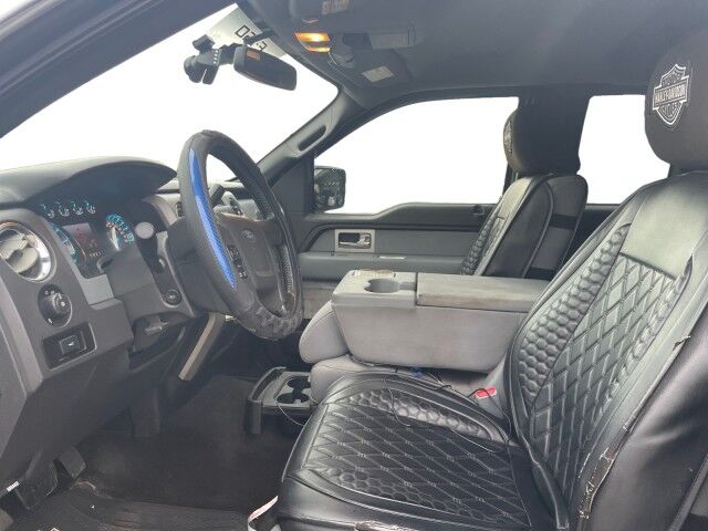 2011 Ford F-150 XLT Cleveland OH