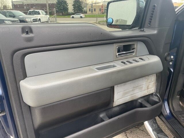 2011 Ford F-150 XLT Cleveland OH