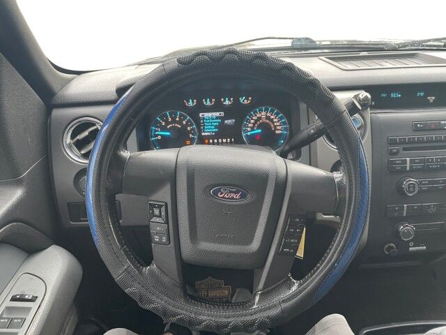 2011 Ford F-150 XLT Cleveland OH