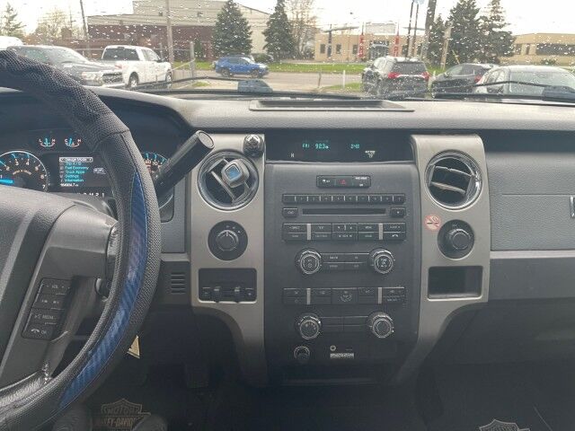 2011 Ford F-150 XLT Cleveland OH