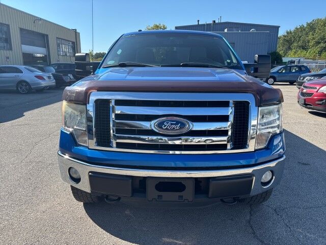 2011 Ford F-150 XLT Cleveland OH