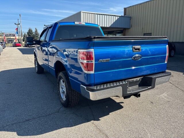 2011 Ford F-150 XLT Cleveland OH