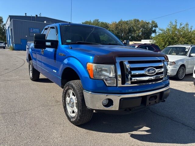 2011 Ford F-150 XLT Cleveland OH