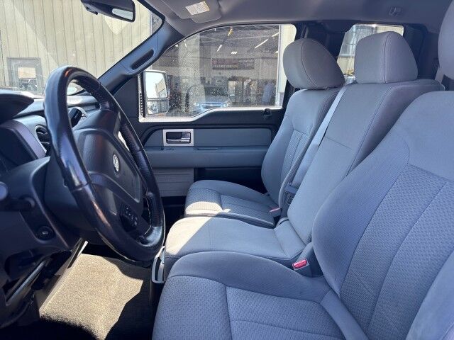 2011 Ford F-150 XLT Cleveland OH
