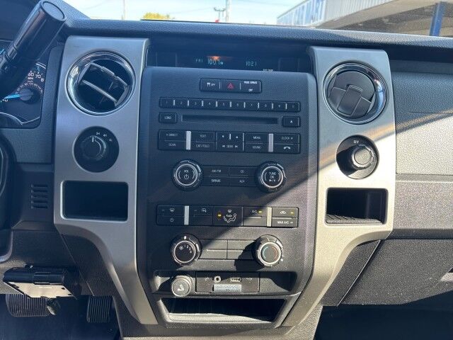 2011 Ford F-150 XLT Cleveland OH