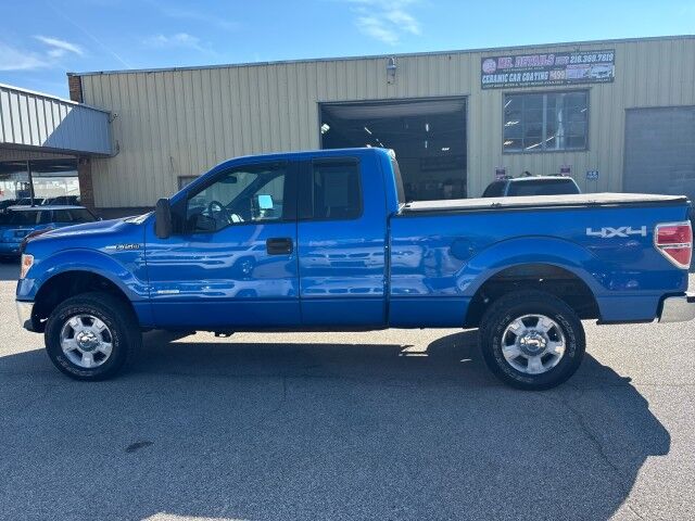 2011 Ford F-150 XLT Cleveland OH