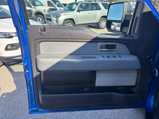 2011 Ford F-150 XLT Cleveland OH