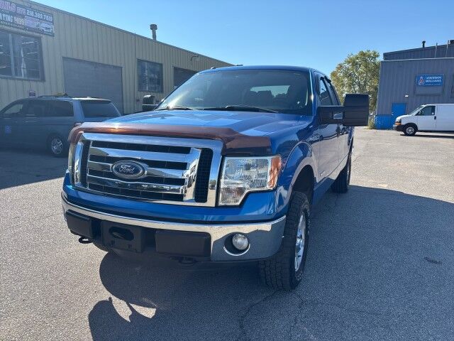 2011 Ford F-150 XLT Cleveland OH