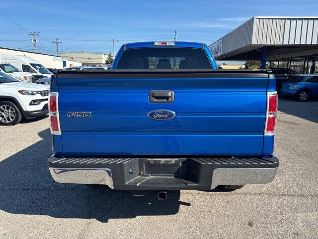 2011 Ford F-150 XLT Cleveland OH
