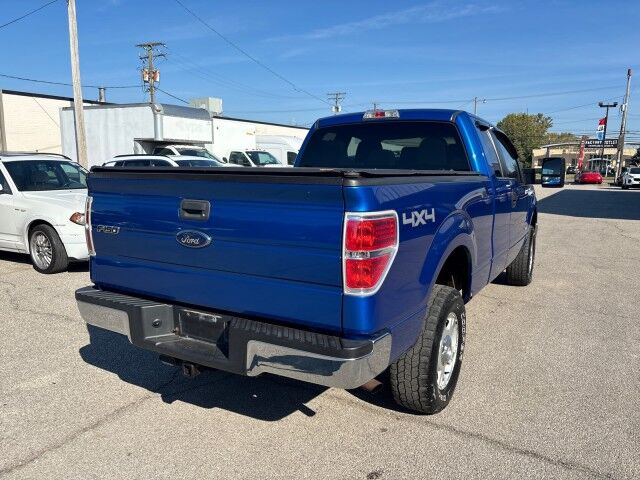 2011 Ford F-150 XLT Cleveland OH