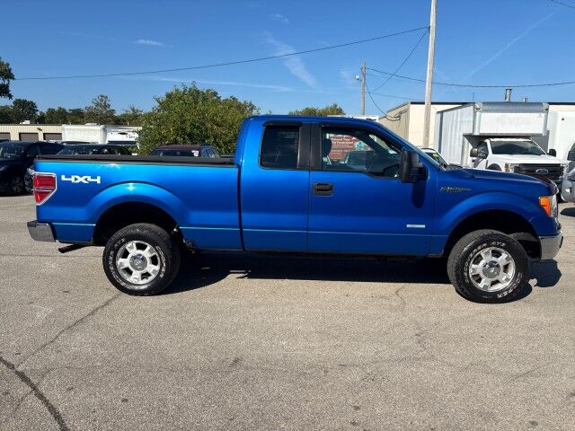 2011 Ford F-150 XLT Cleveland OH