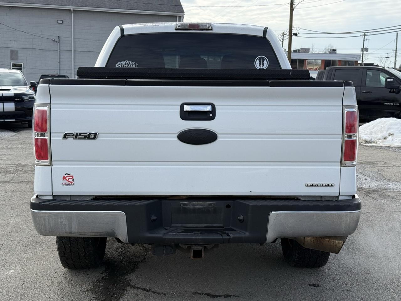 2011 Ford F-150 XLT Crestwood KY