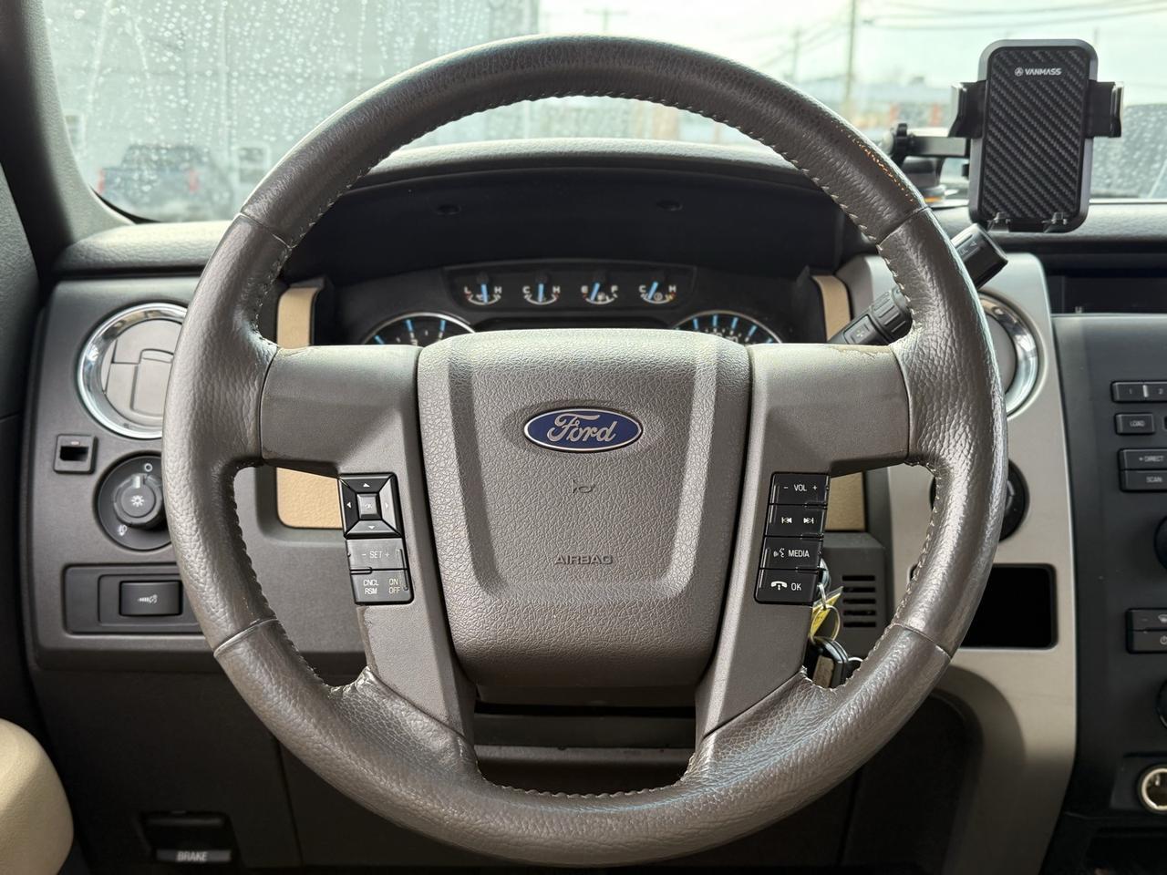 2011 Ford F-150 XLT Crestwood KY