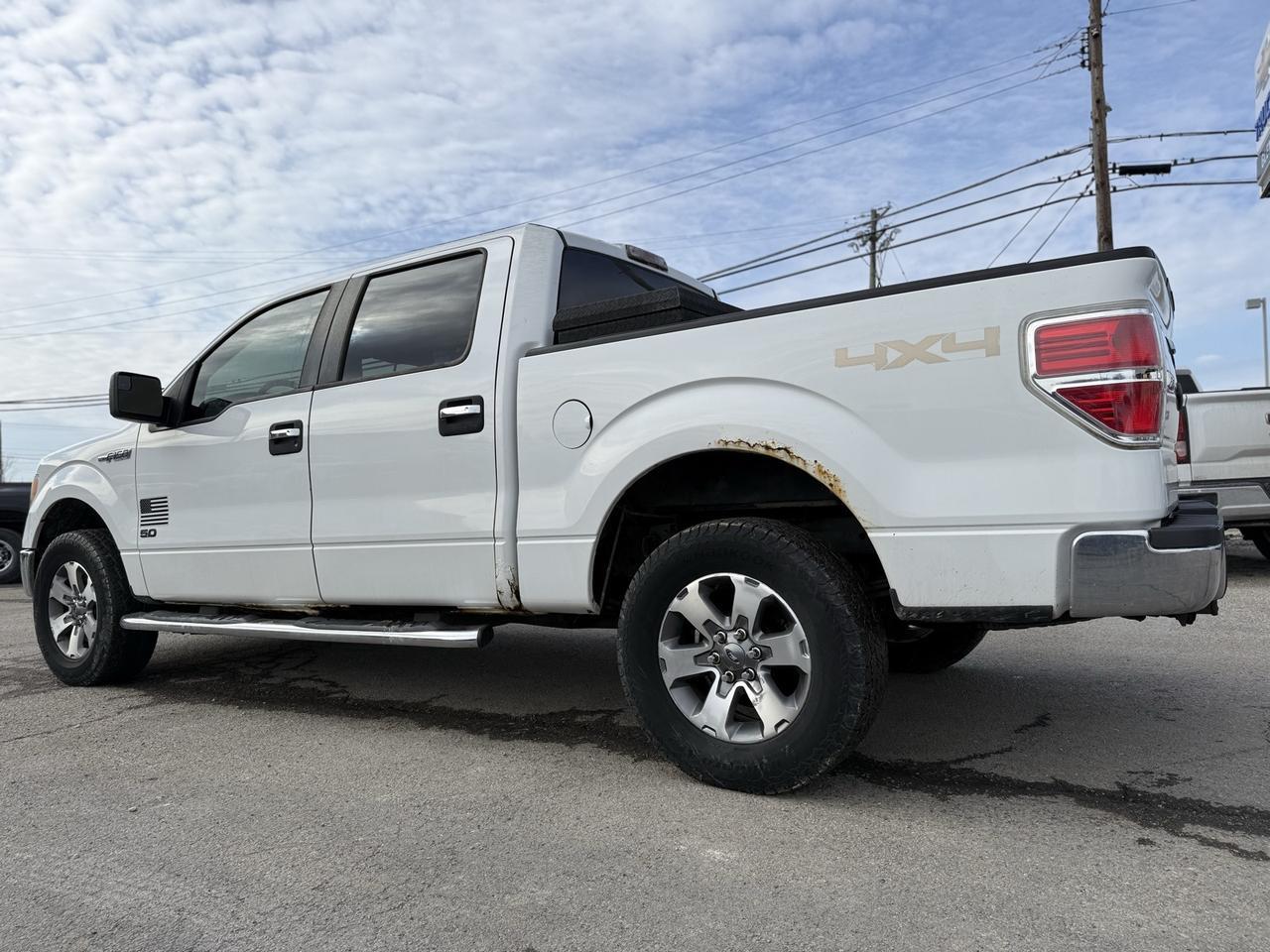 2011 Ford F-150 XLT Crestwood KY