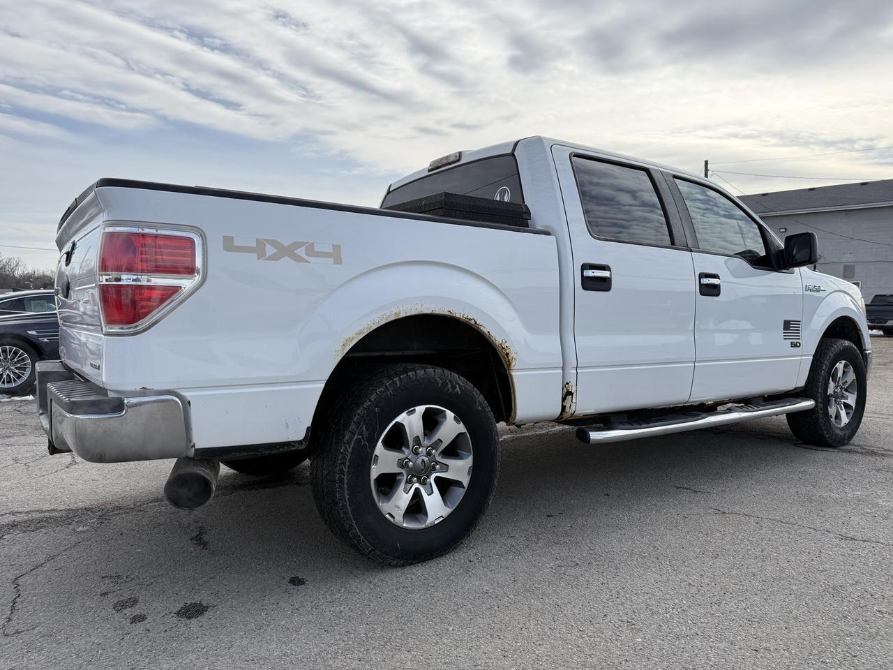 2011 Ford F-150 XLT Crestwood KY