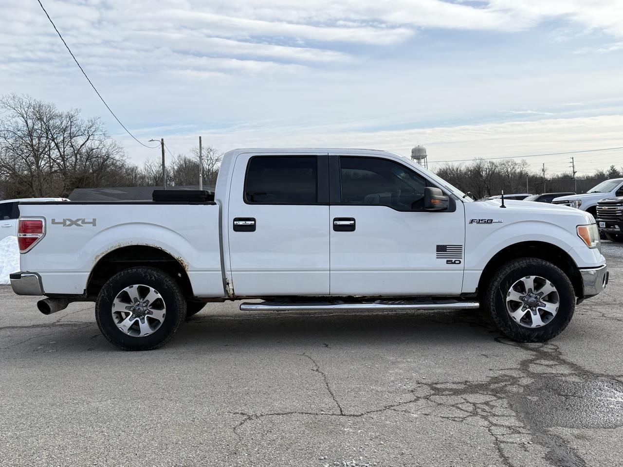 2011 Ford F-150 XLT Crestwood KY