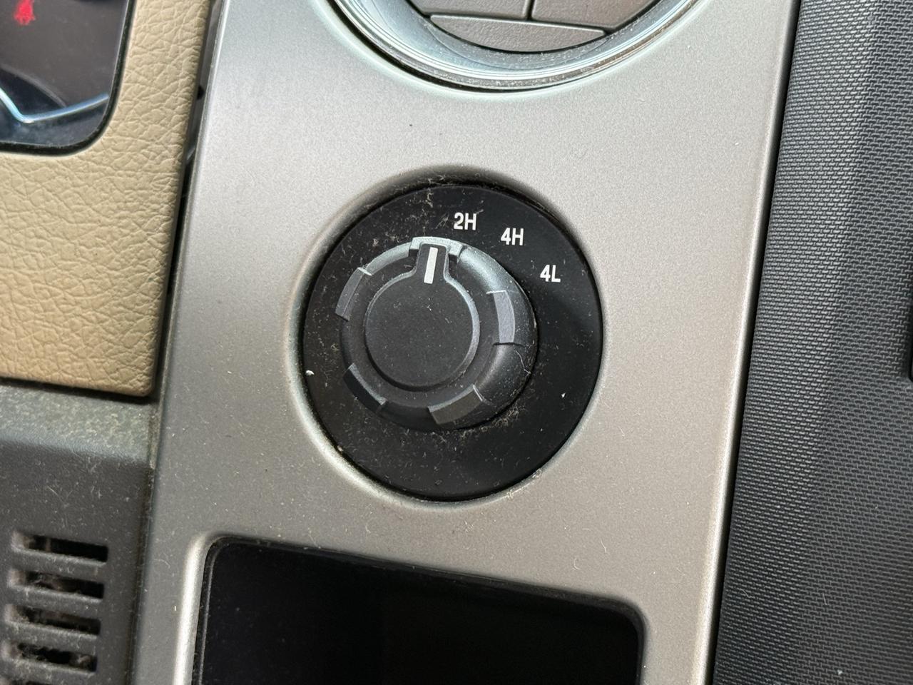 2011 Ford F-150 XLT Crestwood KY