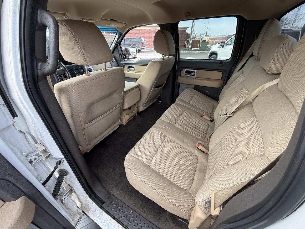 2011 Ford F-150 XLT Crestwood KY