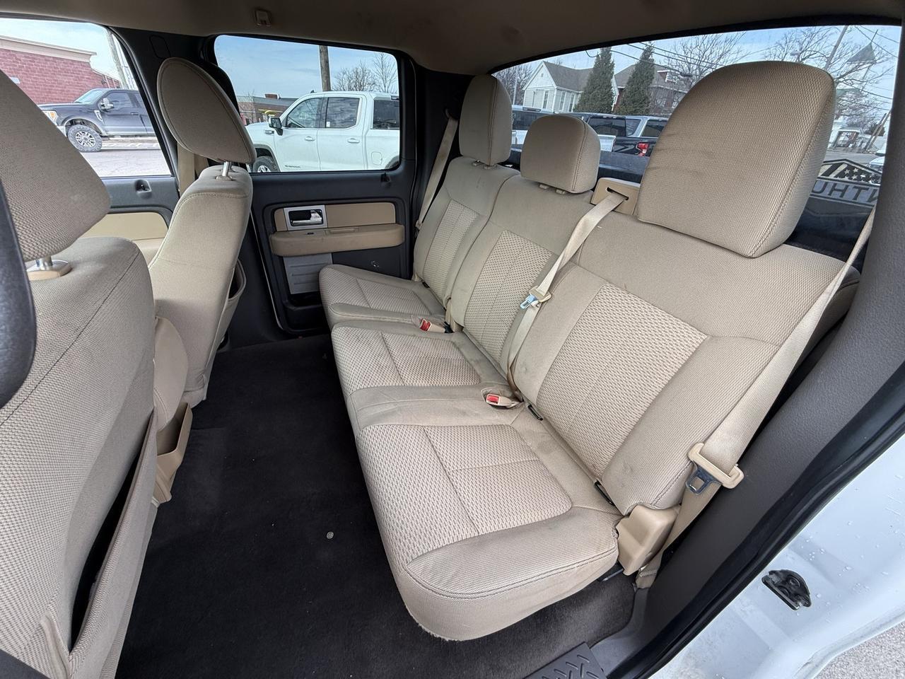 2011 Ford F-150 XLT Crestwood KY