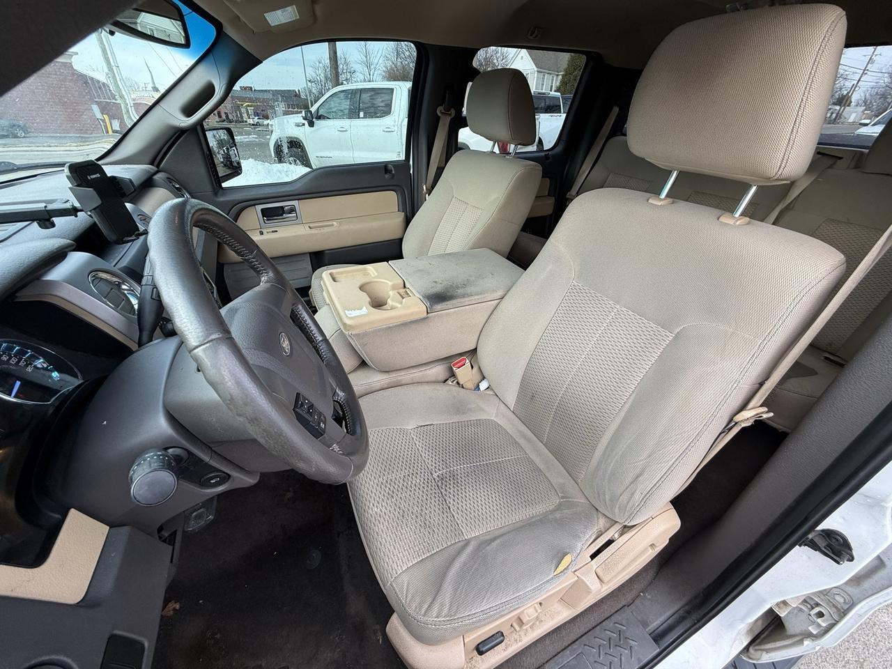 2011 Ford F-150 XLT Crestwood KY