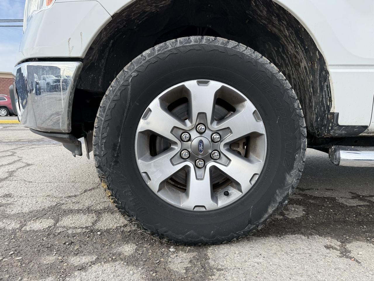 2011 Ford F-150 XLT Crestwood KY