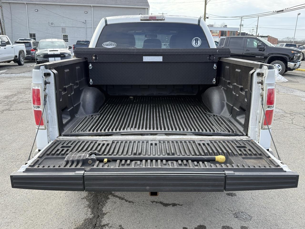 2011 Ford F-150 XLT Crestwood KY