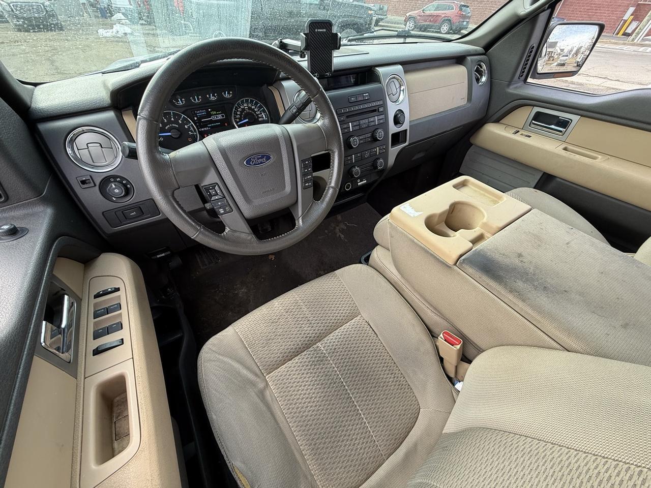 2011 Ford F-150 XLT Crestwood KY