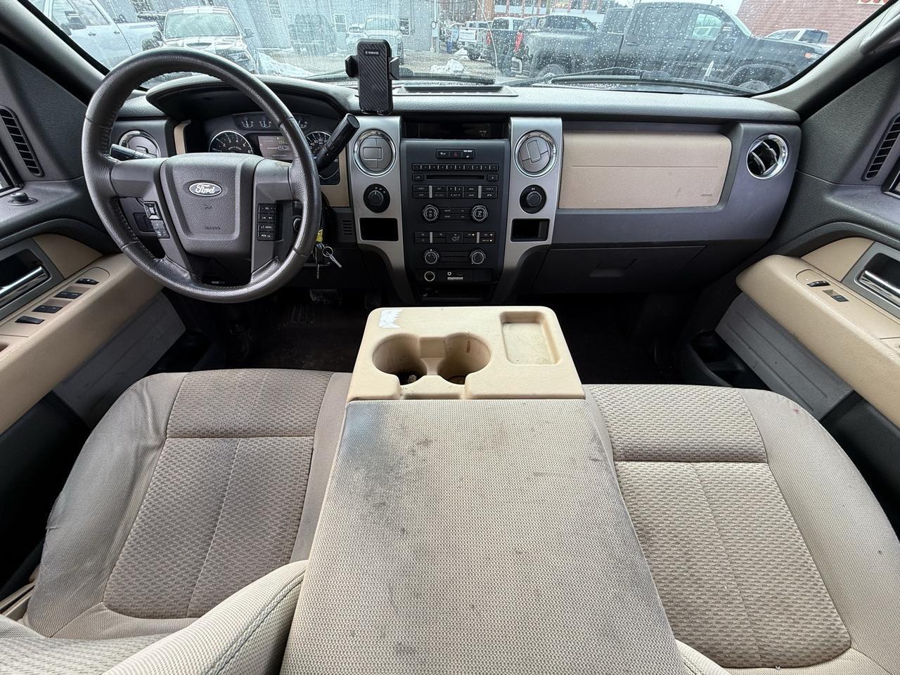 2011 Ford F-150 XLT Crestwood KY