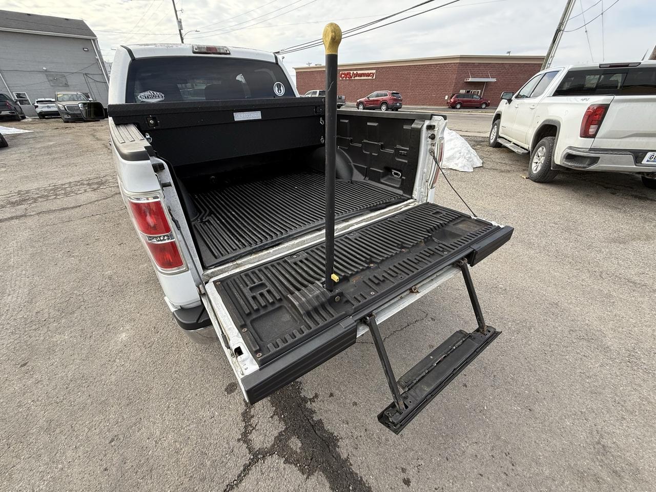 2011 Ford F-150 XLT Crestwood KY