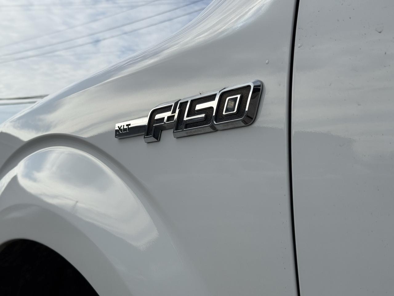 2011 Ford F-150 XLT Crestwood KY