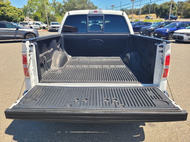 2011 Ford F-150 XLT Folsom CA