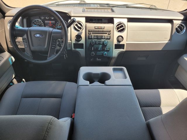 2011 Ford F-150 XLT Folsom CA