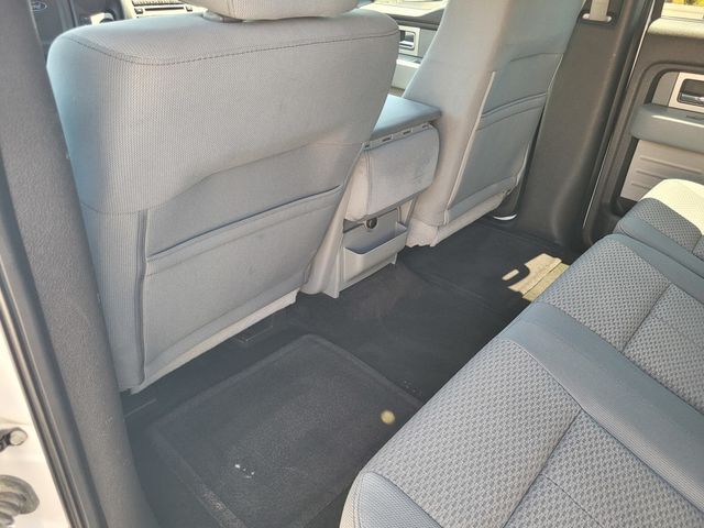 2011 Ford F-150 XLT Folsom CA