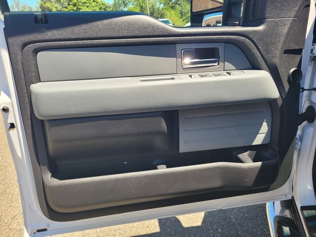 2011 Ford F-150 XLT Folsom CA