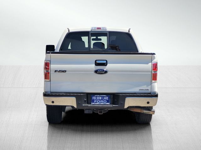 2011 Ford F-150 XLT Folsom CA